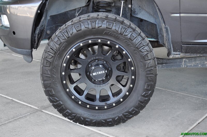 2016 RAM 2500 SLT Lone Star - Photo 15 - Scottsdale, AZ 85260