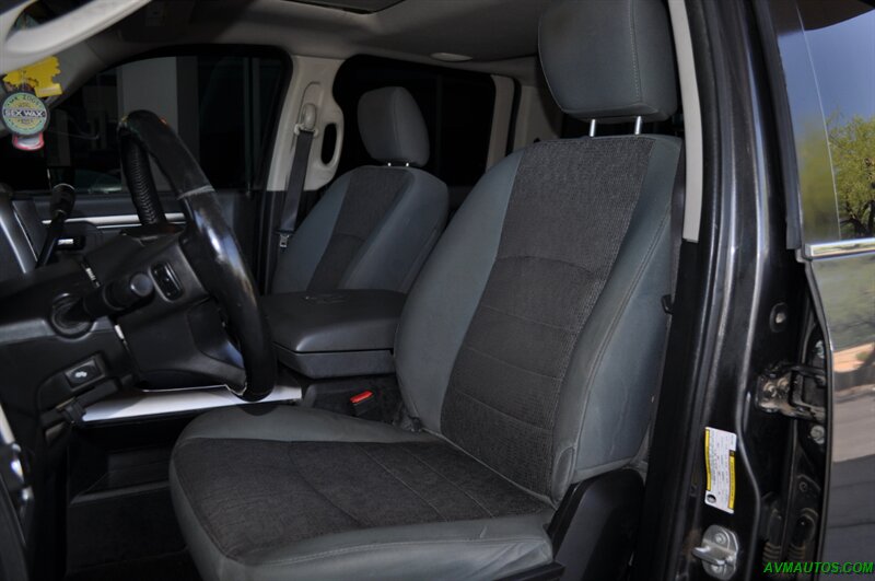 2016 RAM 2500 SLT Lone Star - Photo 18 - Scottsdale, AZ 85260