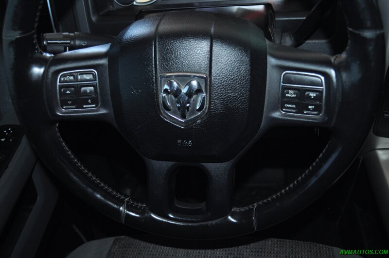 2016 RAM 2500 SLT Lone Star - Photo 29 - Scottsdale, AZ 85260