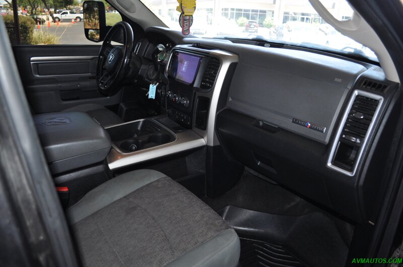2016 RAM 2500 SLT Lone Star - Photo 22 - Scottsdale, AZ 85260