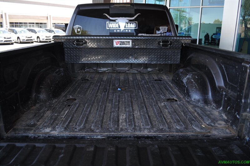 2016 RAM 2500 SLT Lone Star - Photo 24 - Scottsdale, AZ 85260