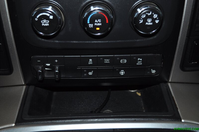 2016 RAM 2500 SLT Lone Star - Photo 27 - Scottsdale, AZ 85260