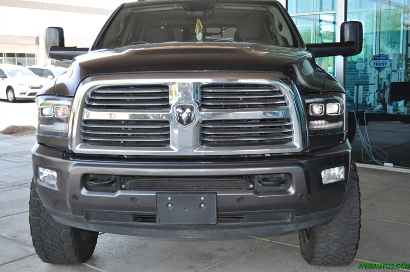 2016 RAM 2500 SLT Lone Star - Photo 12 - Scottsdale, AZ 85260