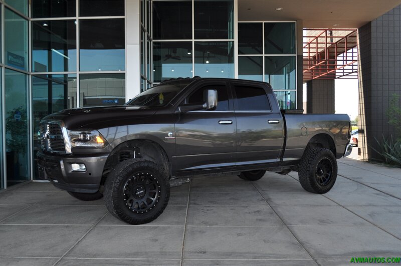 2016 RAM 2500 SLT Lone Star - Photo 6 - Scottsdale, AZ 85260