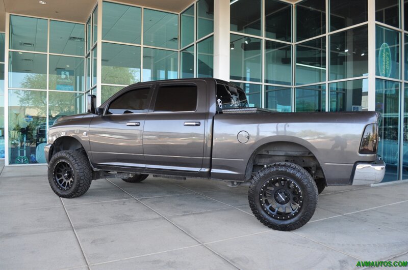 2016 RAM 2500 SLT Lone Star - Photo 8 - Scottsdale, AZ 85260