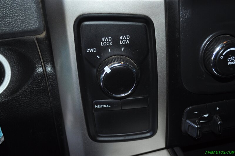 2016 RAM 2500 SLT Lone Star - Photo 31 - Scottsdale, AZ 85260