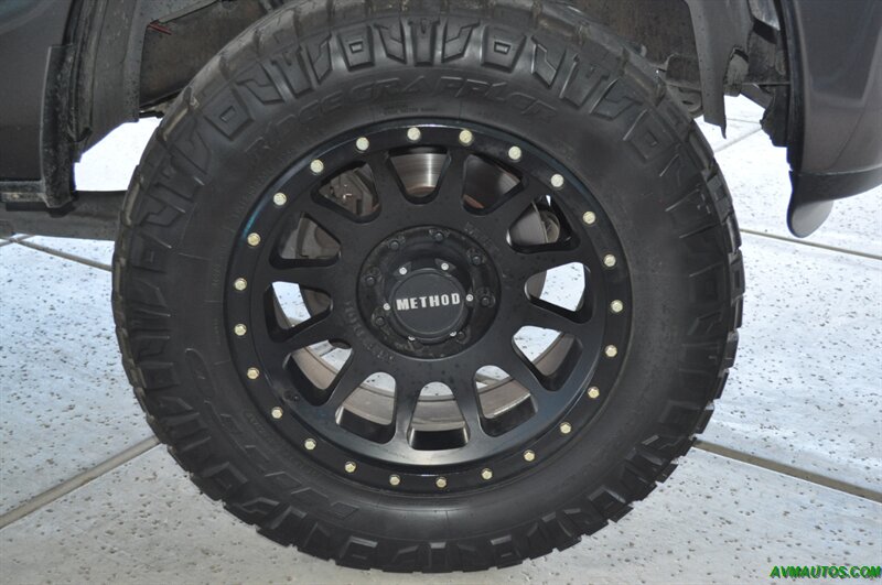 2016 RAM 2500 SLT Lone Star - Photo 17 - Scottsdale, AZ 85260