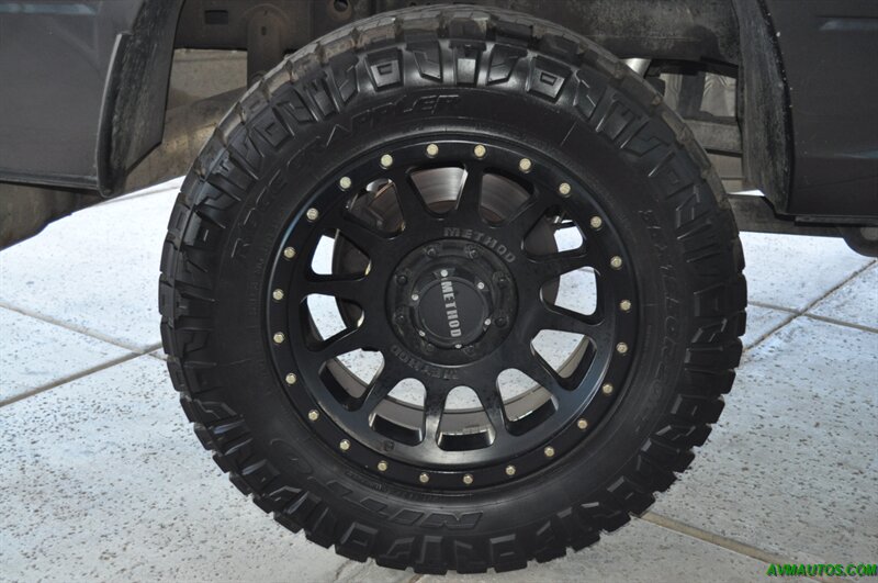 2016 RAM 2500 SLT Lone Star - Photo 16 - Scottsdale, AZ 85260