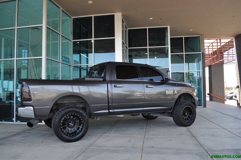 2016 RAM 2500 SLT Lone Star - Photo 7 - Scottsdale, AZ 85260