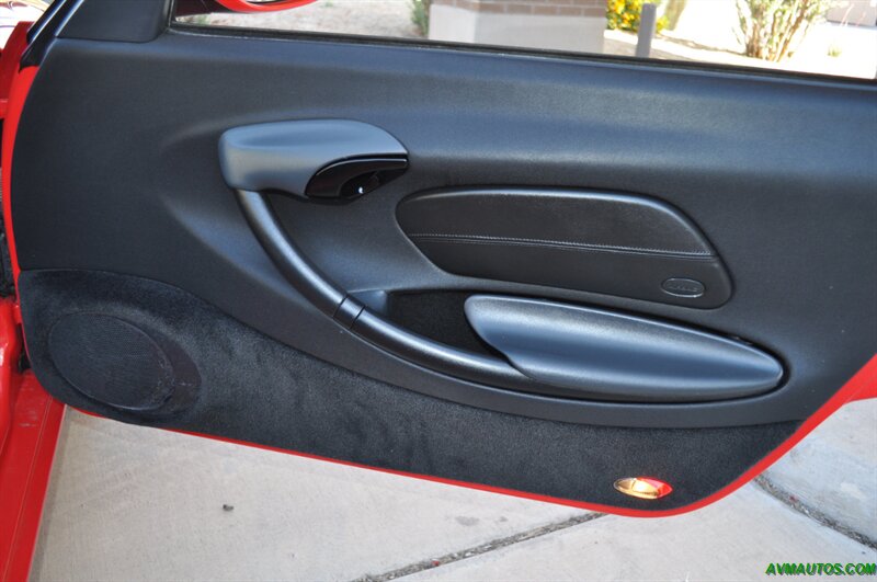 1998 Porsche Boxster   - Photo 29 - Scottsdale, AZ 85260