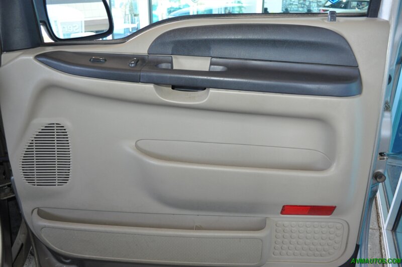 2005 Ford F-250 Super Duty XLT 4dr SuperCab XLT - Photo 21 - Scottsdale, AZ 85260
