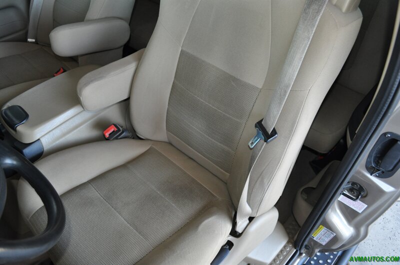 2005 Ford F-250 Super Duty XLT 4dr SuperCab XLT - Photo 23 - Scottsdale, AZ 85260
