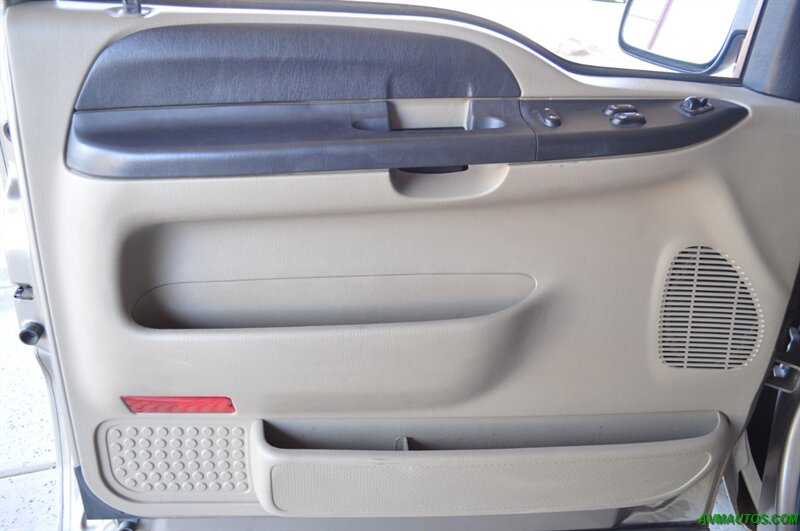 2005 Ford F-250 Super Duty XLT 4dr SuperCab XLT - Photo 16 - Scottsdale, AZ 85260