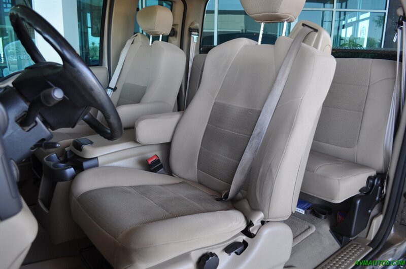 2005 Ford F-250 Super Duty XLT 4dr SuperCab XLT - Photo 14 - Scottsdale, AZ 85260