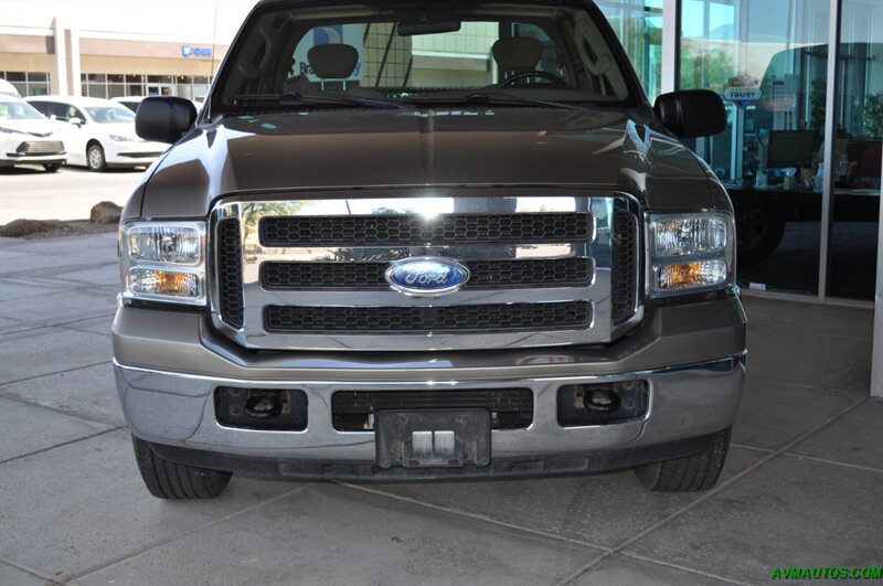 2005 Ford F-250 Super Duty XLT 4dr SuperCab XLT - Photo 7 - Scottsdale, AZ 85260