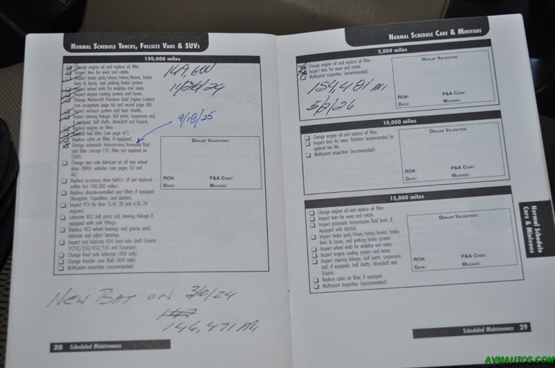 2005 Ford F-250 Super Duty XLT 4dr SuperCab XLT - Photo 30 - Scottsdale, AZ 85260