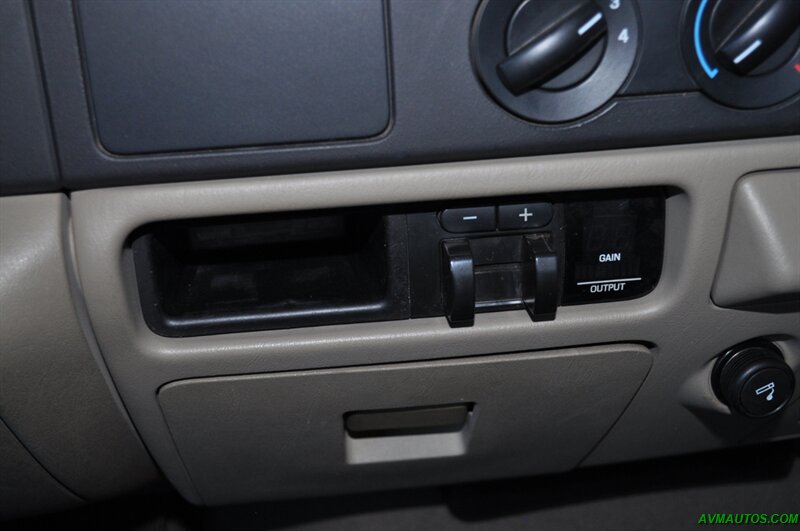 2005 Ford F-250 Super Duty XLT 4dr SuperCab XLT - Photo 26 - Scottsdale, AZ 85260
