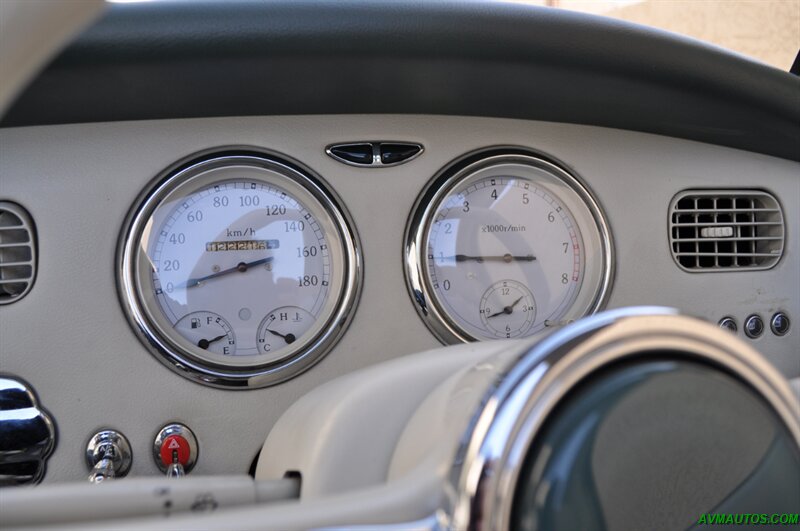 1991 Nissan Figaro  Right Hand Drive - Photo 35 - Scottsdale, AZ 85260