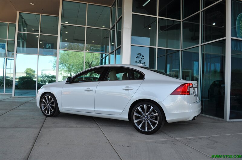 2015 Volvo S60 T5 Drive-E Premier Sport - Photo 9 - Scottsdale, AZ 85260