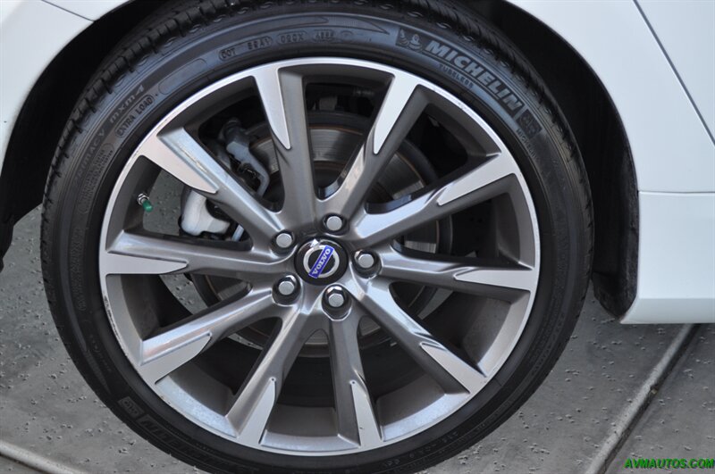 2015 Volvo S60 T5 Drive-E Premier Sport - Photo 14 - Scottsdale, AZ 85260