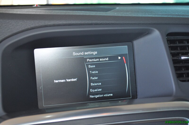 2015 Volvo S60 T5 Drive-E Premier Sport - Photo 37 - Scottsdale, AZ 85260