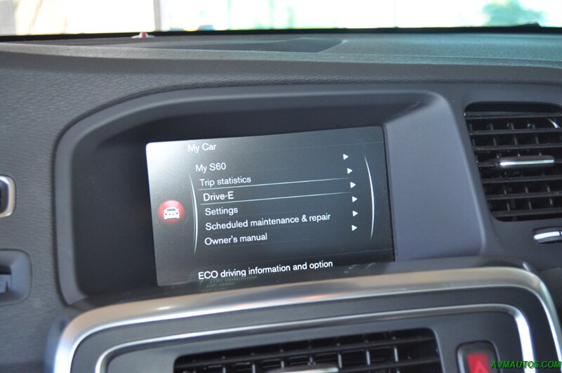 2015 Volvo S60 T5 Drive-E Premier Sport - Photo 31 - Scottsdale, AZ 85260