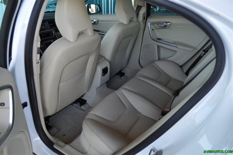 2015 Volvo S60 T5 Drive-E Premier Sport - Photo 25 - Scottsdale, AZ 85260