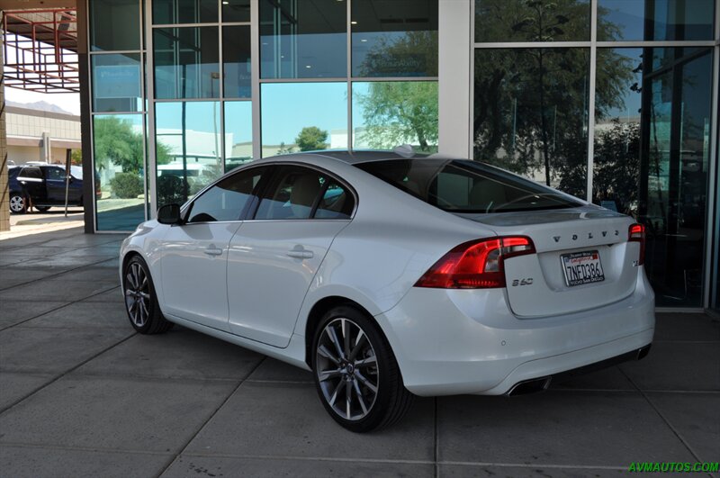 2015 Volvo S60 T5 Drive-E Premier Sport - Photo 11 - Scottsdale, AZ 85260