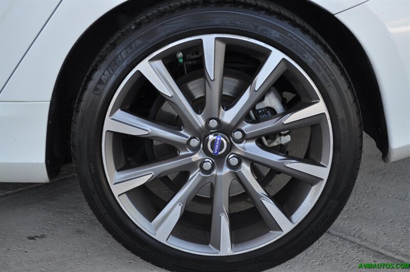 2015 Volvo S60 T5 Drive-E Premier Sport - Photo 17 - Scottsdale, AZ 85260