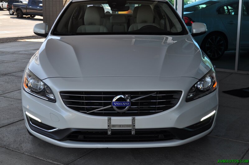 2015 Volvo S60 T5 Drive-E Premier Sport - Photo 12 - Scottsdale, AZ 85260