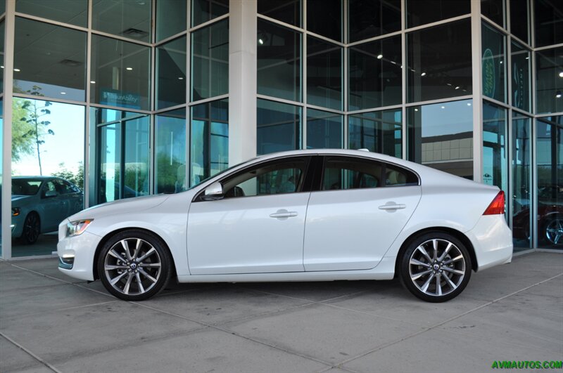 2015 Volvo S60 T5 Drive-E Premier Sport - Photo 5 - Scottsdale, AZ 85260