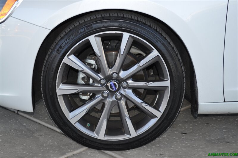 2015 Volvo S60 T5 Drive-E Premier Sport - Photo 16 - Scottsdale, AZ 85260