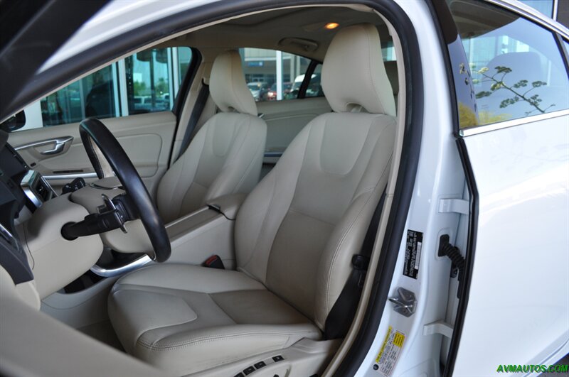 2015 Volvo S60 T5 Drive-E Premier Sport - Photo 20 - Scottsdale, AZ 85260