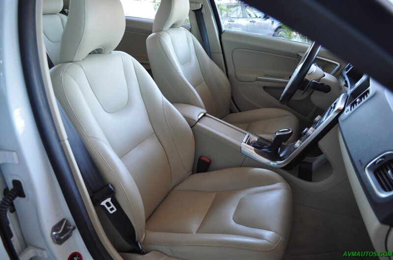 2015 Volvo S60 T5 Drive-E Premier Sport - Photo 21 - Scottsdale, AZ 85260