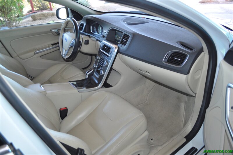 2015 Volvo S60 T5 Drive-E Premier Sport - Photo 3 - Scottsdale, AZ 85260