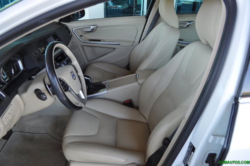 2015 Volvo S60 T5 Drive-E Premier Sport - Photo 19 - Scottsdale, AZ 85260