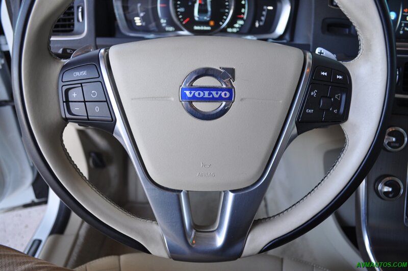2015 Volvo S60 T5 Drive-E Premier Sport - Photo 30 - Scottsdale, AZ 85260