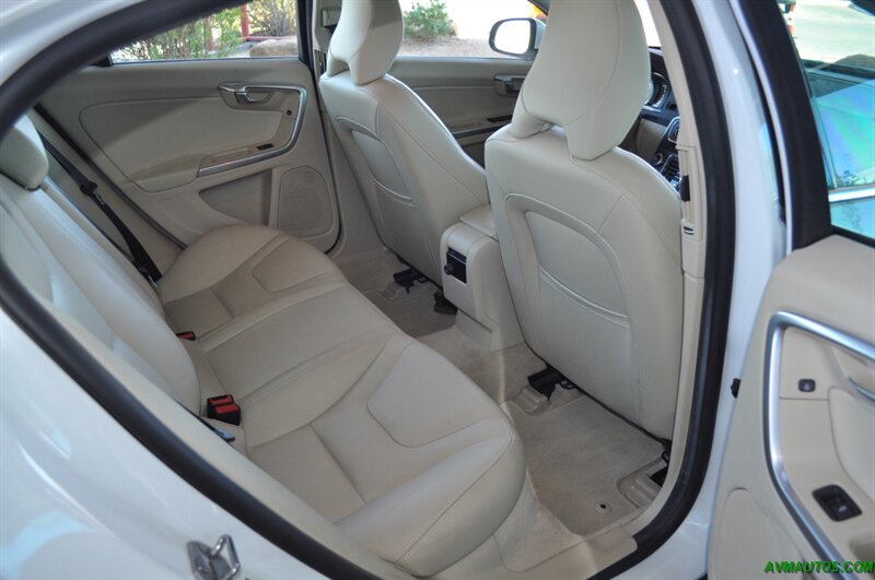 2015 Volvo S60 T5 Drive-E Premier Sport - Photo 22 - Scottsdale, AZ 85260