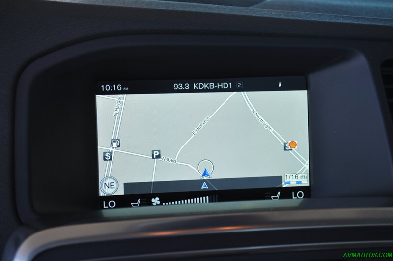 2015 Volvo S60 T5 Drive-E Premier Sport - Photo 33 - Scottsdale, AZ 85260