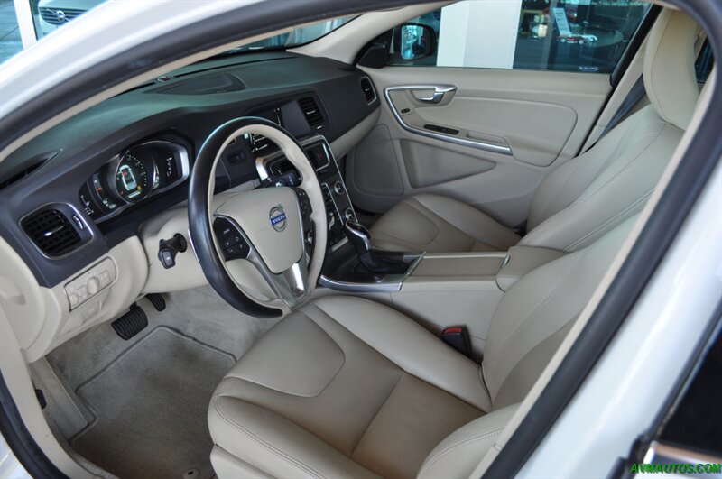 2015 Volvo S60 T5 Drive-E Premier Sport - Photo 18 - Scottsdale, AZ 85260