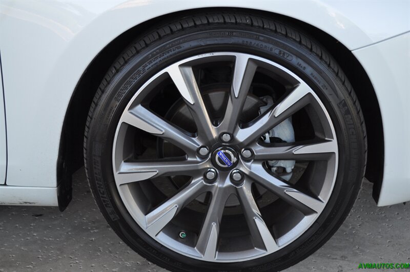 2015 Volvo S60 T5 Drive-E Premier Sport - Photo 15 - Scottsdale, AZ 85260