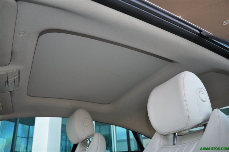 2018 Mercedes-Benz E 400 - Photo 38 - Scottsdale, AZ 85260