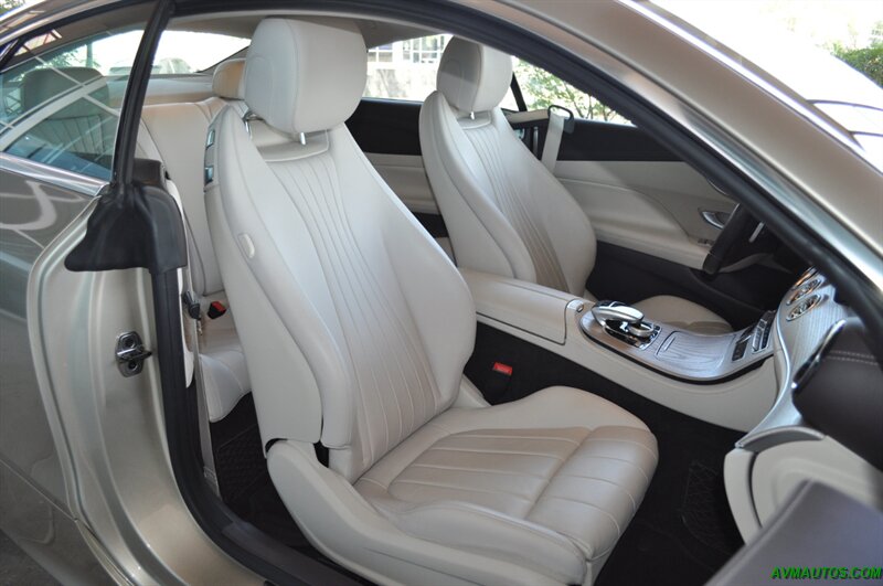 2018 Mercedes-Benz E 400 - Photo 24 - Scottsdale, AZ 85260