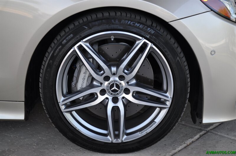 2018 Mercedes-Benz E 400 - Photo 17 - Scottsdale, AZ 85260