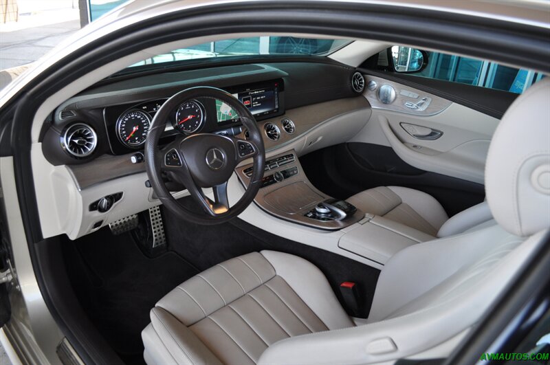 2018 Mercedes-Benz E 400 - Photo 20 - Scottsdale, AZ 85260