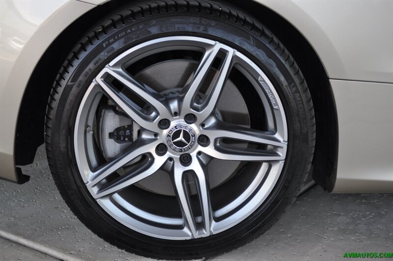2018 Mercedes-Benz E 400 - Photo 16 - Scottsdale, AZ 85260