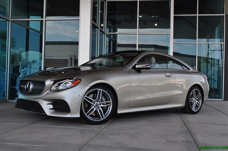 2018 Mercedes-Benz E 400 - Photo 9 - Scottsdale, AZ 85260