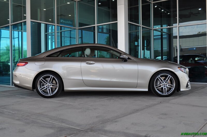 2018 Mercedes-Benz E 400 - Photo 5 - Scottsdale, AZ 85260