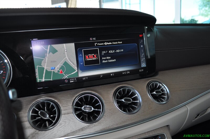 2018 Mercedes-Benz E 400 - Photo 32 - Scottsdale, AZ 85260