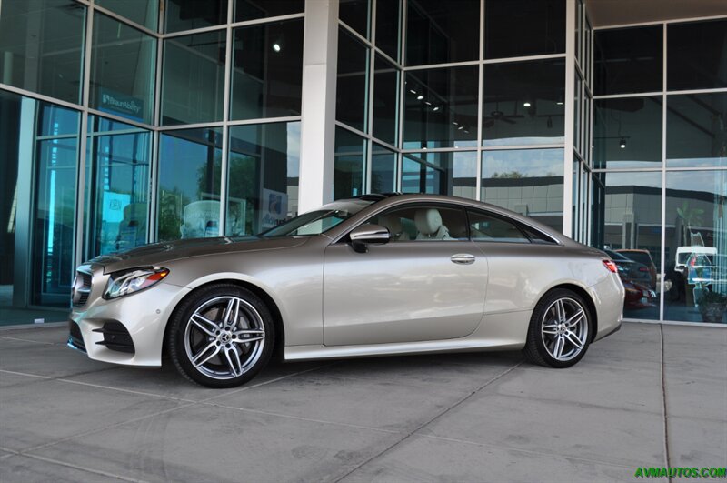2018 Mercedes-Benz E 400 - Photo 41 - Scottsdale, AZ 85260